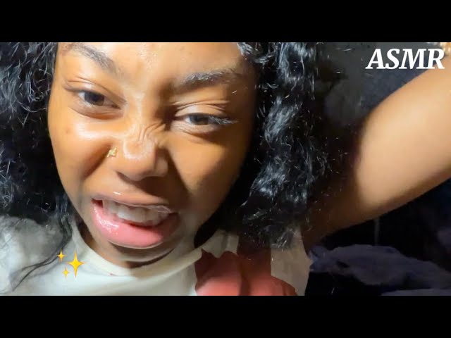 ASMR| Very Therapeutic ASMR Light Trigger Sounds To Go To Sleep 😴✨
