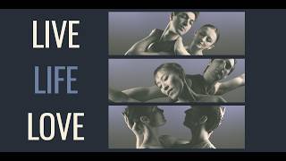 Charles Askegard presents: Live, Life, Love (DanceVisions 2025-2026)
