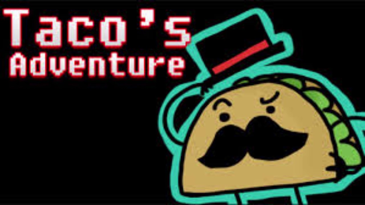 Taco Bell (The Song) YouTube