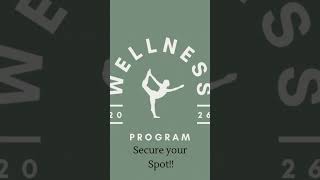 Wellness therapy Program