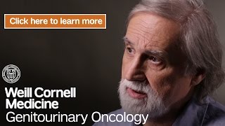 Kidney Cancer Center NY | Weill Cornell Medicine Genitourinary Oncology Program