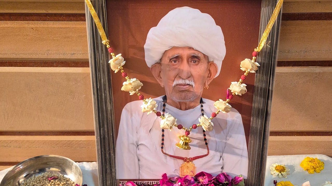 [2] 18/01/26 डोगरी रात अचलारामजी वगताजी भायल वेरा सल्डिया गुडा माताजी सिंगर मांगीलाल चौ केसारामजी 