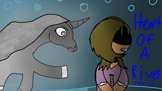 Musical Pipers :: The Pied Piper Heart of a River Cover/Remix (read desc)