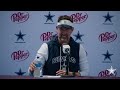 Brian Schottenheimer on Von Miller & More | Press Conference