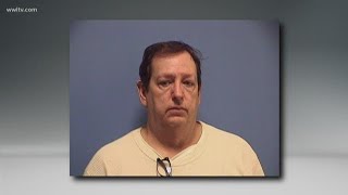 Accused of molesting several girls over decades; man has never been sentenced to jail for it