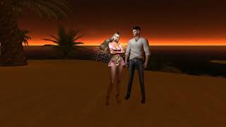 Second Life Users: Get a FREE Island + 1000 Bonus Coins screenshot 3