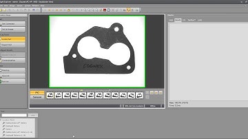 RRFloody video walk through on adding a pattern tracking tool