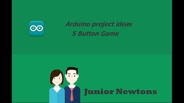 How To Make Guessing Game Using Arduino- Arduino project ideas