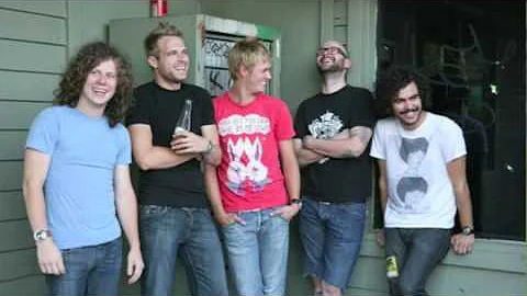 cartel- The perfect mistake (studio version)