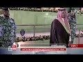 السعودية 2019.. إنجازات عدة لوزارة الداخلية بقيادة الأمير عبدالعزيز بن سعود بن نايف