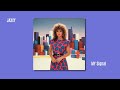 JAXXY - MY Signal [Dance Pop, Electronic, House] 1980s