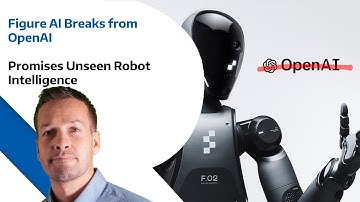 Figure AI Breaks from OpenAI