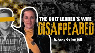 "Where the Bodies Are Buried" | Where is Shelly Miscavige? (S1, 21)