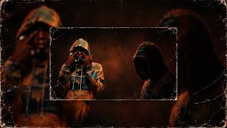 Skillibeng X SkengDon Dark Trap Dancehall  Type Beat "PRAYER""