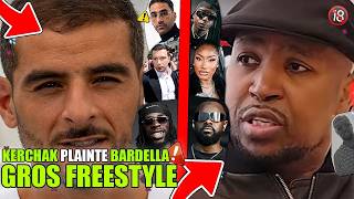 ROHFF SHOCKS FIANSO, CKAI TOO, AYA CLASHES WITH FORMER PRODUCER, KERCHAK SUES BARDELLA, HE RESPON... screenshot 2