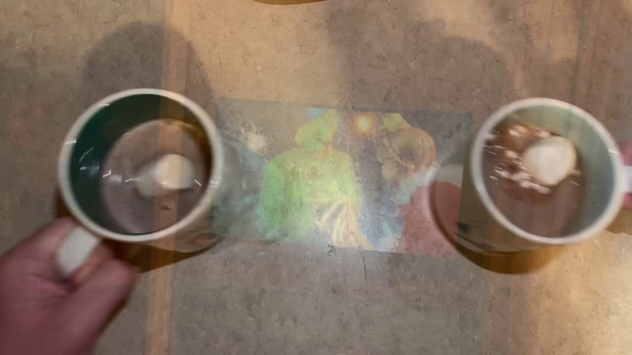 “The Christmas Connection”: A Short Film