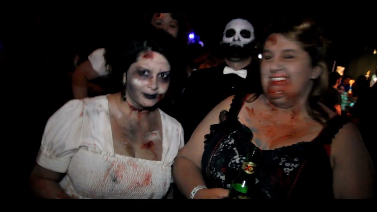 Pulse | 2012 Tour Promo (Long) | dir. @CanonGang