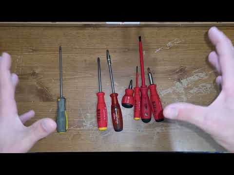 Unboxing PB Swiss PH2 and Overview of my opinion on Tips and Grips!