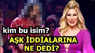 Seda Sayan Yeni Aşkını Buldu