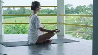 Meditation video