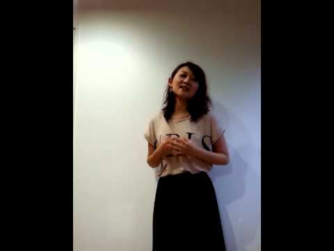 「Precious」伊藤由奈　cover.／KAORI