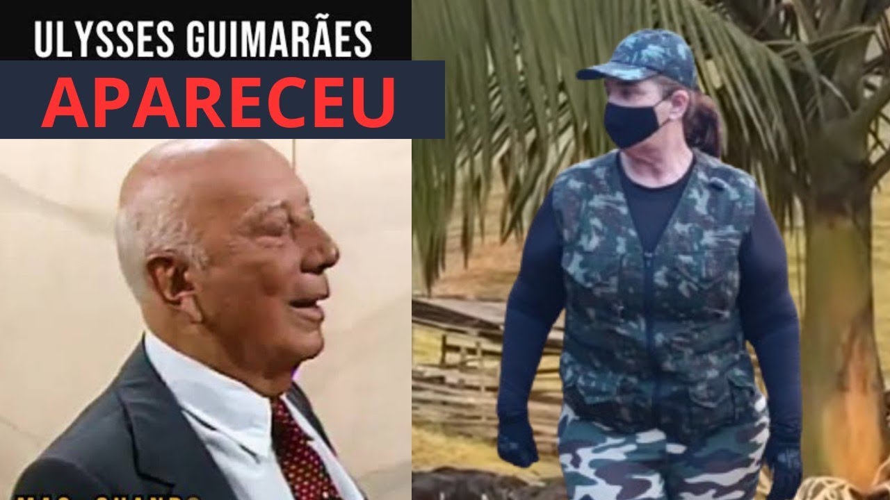 Espírito de Ulysses conta a verdade   e revela tudo que aconteceu com ele spiritibox 