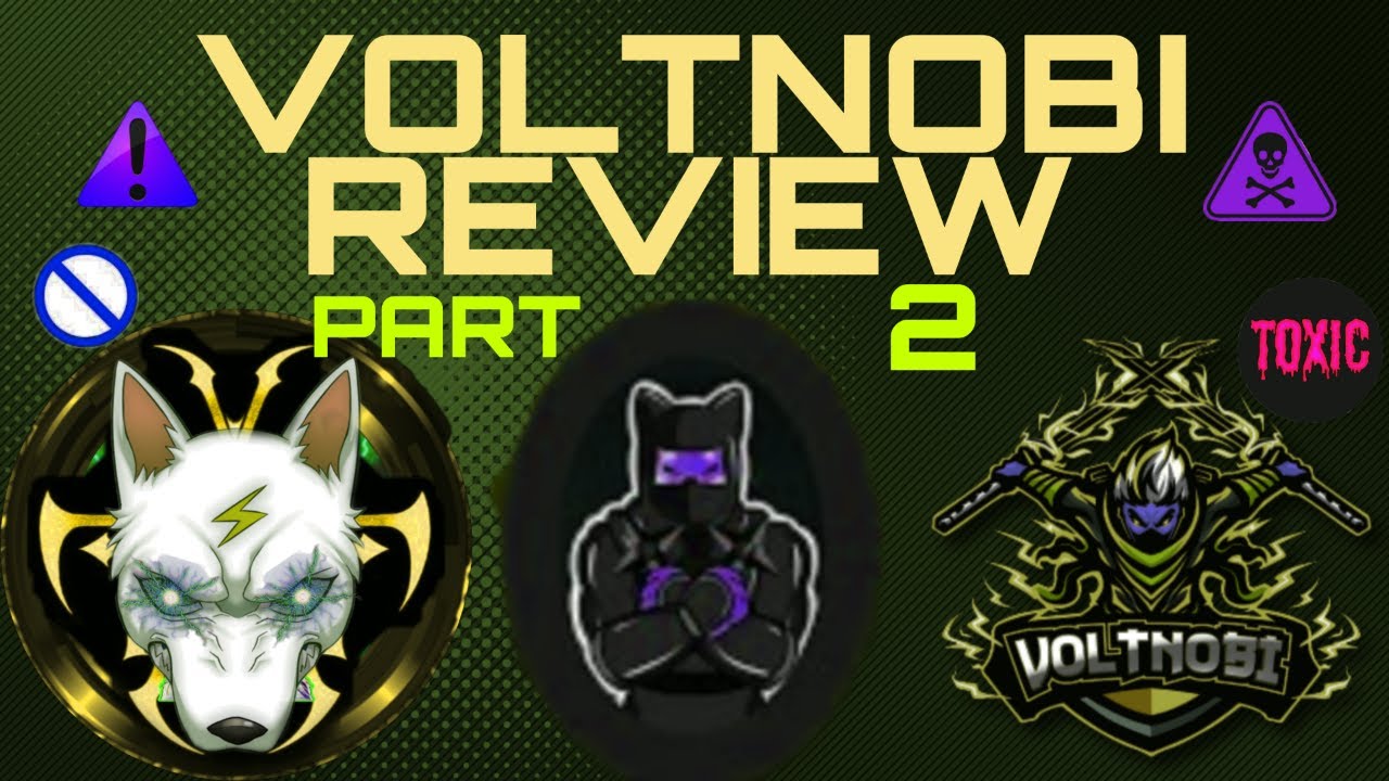 VoltNobi Review, Volt Inu & Shibnobi Shinja (PART 2)
