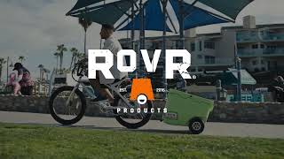 ROVR RollR BikR Kit