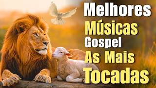 Melhores Músicas Gospel 2026 - Luz Gospel | Top Hits Evan...