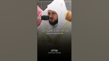 تلاوة خاشعة #ماهرالمعيقلي #قرآن #quran #قران #اكسبلور #ماهر_المعيقلي #تيك_توك