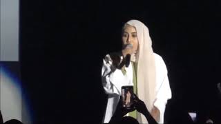 ELLA @ ESQ GRAND EVENT