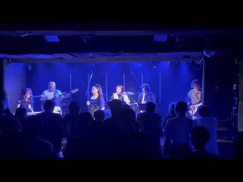 LOAD GLASS HOPPERS/浜田麻里コピーバンド/ブルーレボリューション/inLIVE RISE周南~THIS NIGHTvol1