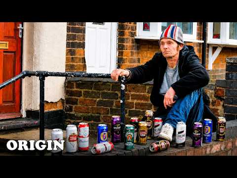 Britain's Most Benefit-Dependent Street | Benefits Street