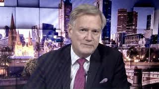 Andrew Bolt On Why Chris Smith Lost His Job At Sky News In 2022.