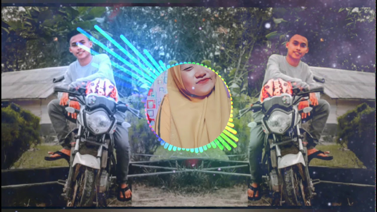 STORY WA || DJ MELUKIS SENJA 🎵 || VIRAL TIKTOK✨