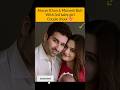 Aiman Khan &amp; Muneeb Butt Adorable Baby Girl Photoshoot | Family Moments#muneebbutt#aimankhan#fyp