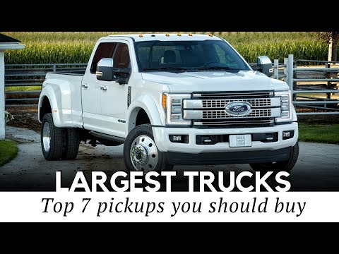 Video: Hvilken slags lastbil kan trække 20000 lbs?