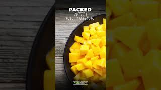 Nutristore New Product Launch Freeze-Dried Mangoes, Colby Cheese, Chicken Alfredo