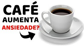 Dor nos nervos a aumenta a cafeína