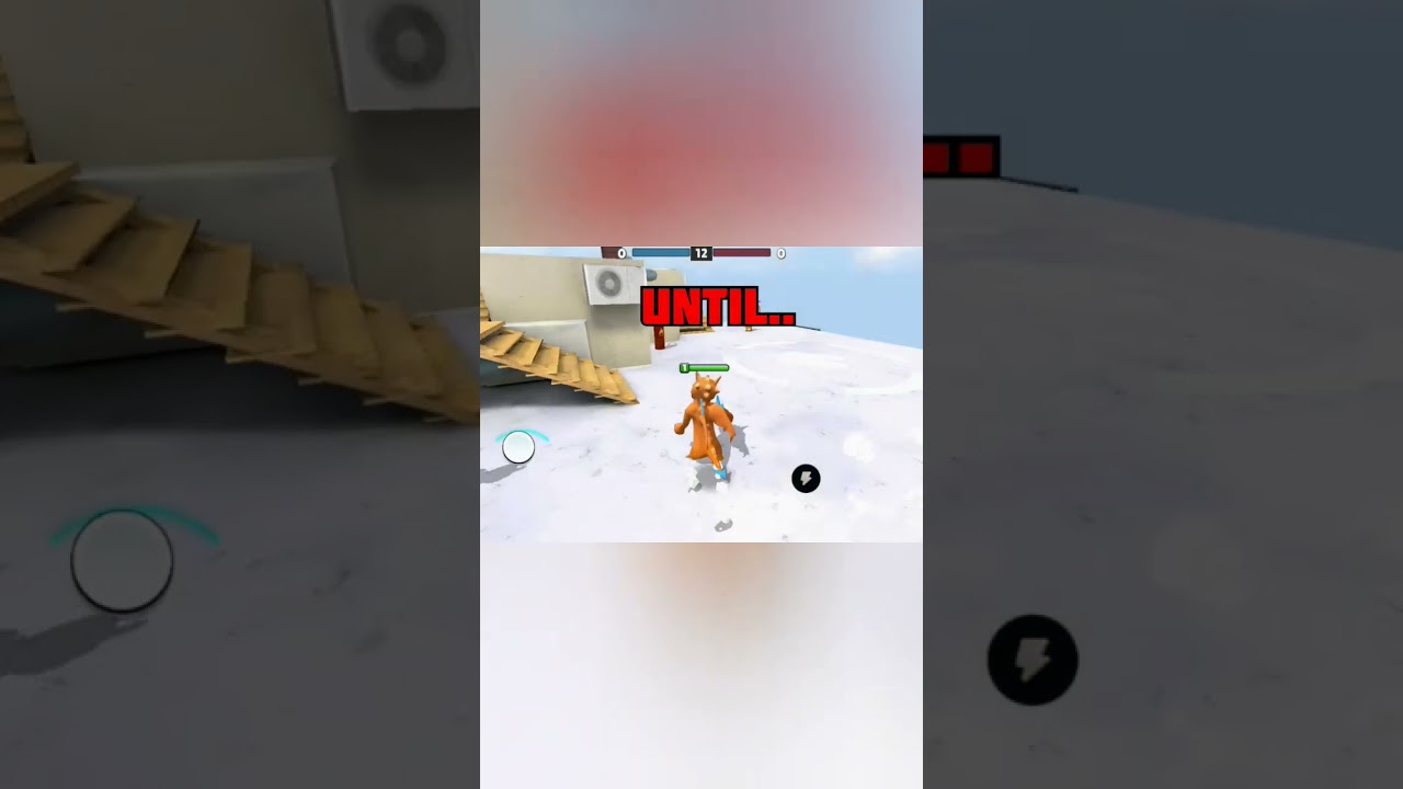 Battle Gang Normal match until...🔥🔥 