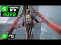 The Last Of Us Part 2 - parte33 | RTX 4090 - RYZEN 9 7950X3D (GRAFICOS AL MAXIMO)