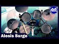 Alesis Surge First Impressions