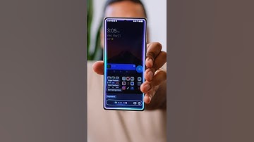 AI Features on the Infinix Note 50 Pro #Shorts