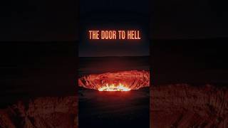 The Door to Hell That’s Been Burning for 50 Years 🔥 | Factology