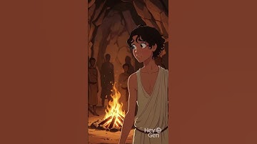 The Truth You Never See – Plato’s Cave. @PhilosophyTube  @kurzgesagt