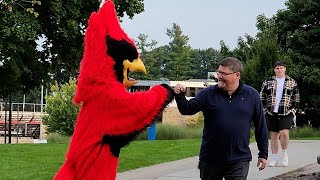 Alumni Weekend 2023: Welcome Back, Cardinals!