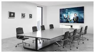 Visual Displays Showreel