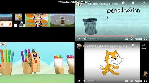 Up to faster 35 parison