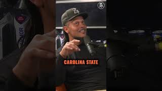 Channing Crowder Says That College Boosters Were VERY Nice | Bussin' With The Boys Details