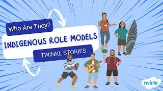 Who Are They | 5 Aboriginal & Torres Strait Islander Role Models Kids Should Know 🇦🇺
